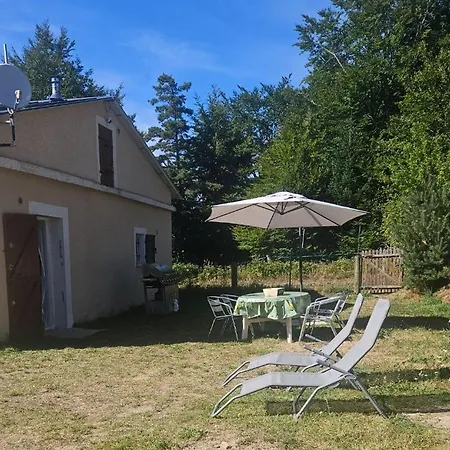La Gloire De Mon Pere Semesterbostad
